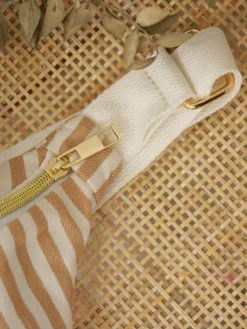 Online Banane Alicia Beige Sacs