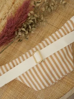 Online Banane Alicia Beige Sacs