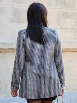 Discount Blazer Alix Noir Vestes