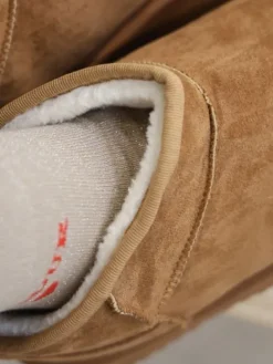 Flash Sale Boots Delia Camel Chaussures