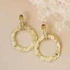 Store Boucles d'oreilles Manon Or Bijoux