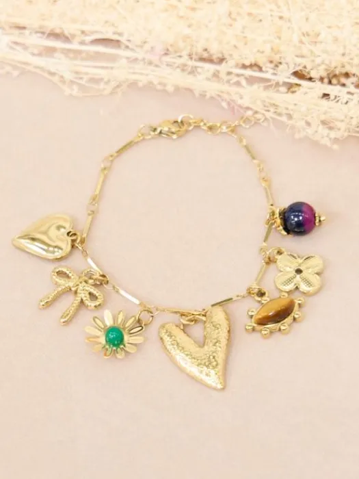 Hot Bracelet Mia Multi Bijoux