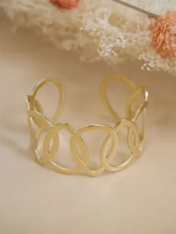 Sale Bracelet Mila Or Bijoux