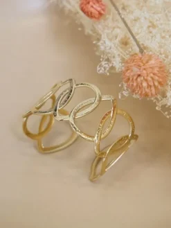 Sale Bracelet Mila Or Bijoux