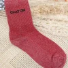 Best Chaussettes Chaton Rouge Chaussettes