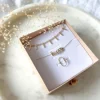 Store Coffret bijoux Happy Bijoux
