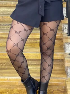 Hot Collants Alix Collants