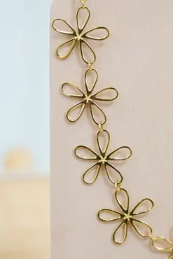 Flash Sale Collier Estelle Or Bijoux