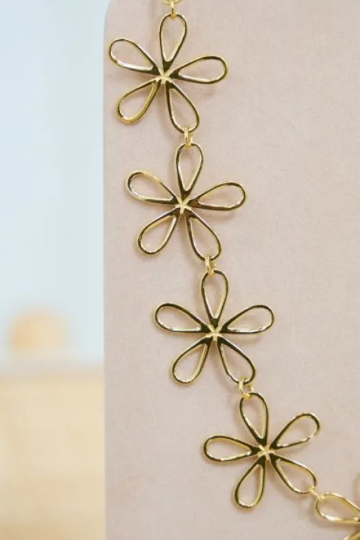 Flash Sale Collier Estelle Or Bijoux