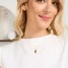 Cheap Collier Lisa Doré Bijoux