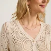 Store Collier Vanessa Doré Bijoux