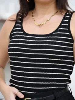 Flash Sale Ensemble Victoire Noir Pulls Et Gilets|Tops & Teeshirts