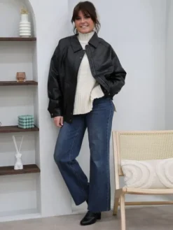 Online Jean Garance Bleu Jeans