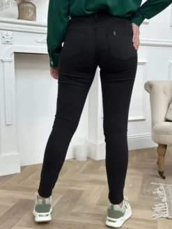 Best Jean Sonia Noir Jeans