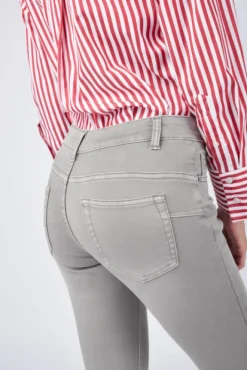 Flash Sale Jeans Amélia Gris Jeans