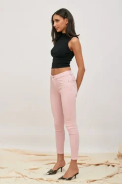 Best Sale Jeans Carmen Rose Clair Jeans
