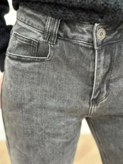 Sale Jeans Constance Noir Jeans
