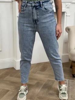 Fashion Jeans Elissa Bleu Jeans