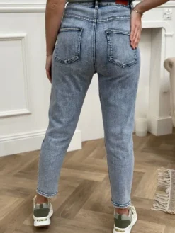 Fashion Jeans Elissa Bleu Jeans