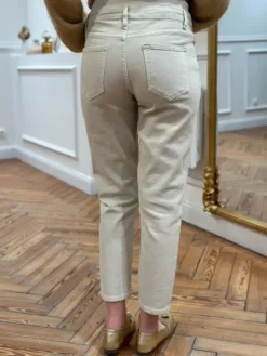 Online Jeans Fabiana Beige Jeans