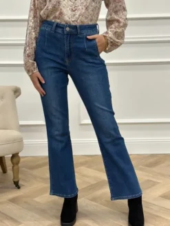 Best Jeans Gabrielle Bleu Jeans