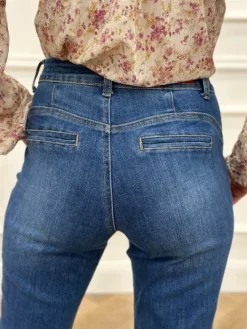 Best Jeans Gabrielle Bleu Jeans