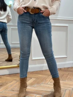 Clearance Jeans Hannah Bleu Jeans
