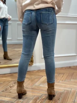 Clearance Jeans Hannah Bleu Jeans