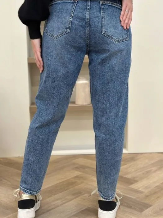 Outlet Jeans Isadora Bleu Jeans