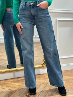 Clearance Jeans Juliana Bleu Jeans