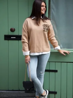 Discount Jeans Livia Bleu Jeans