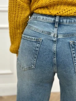 Cheap Jeans Lydia Bleu Jeans