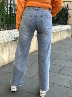 Sale Jeans Maíria Bleu Jeans