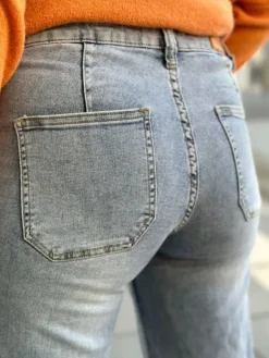 Sale Jeans Maíria Bleu Jeans