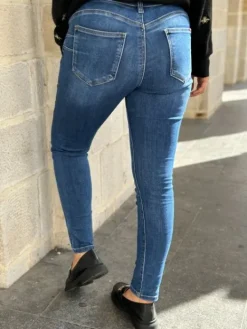 Store Jeans Melody Bleu Jeans