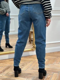 Cheap Jeans Mégane Bleu Jeans