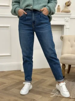 Cheap Jeans Mégane Bleu Jeans
