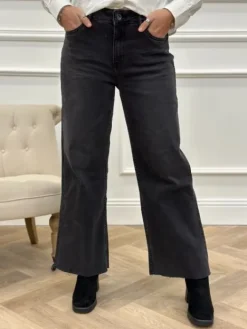 Best Sale Jeans Ophélie Gris Jeans