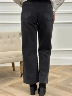 Best Sale Jeans Ophélie Gris Jeans