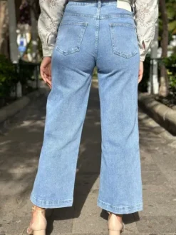 Fashion Jeans Ornella Bleu Jeans