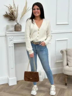 Flash Sale Jeans Salima Bleu Jeans
