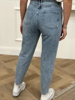 Best Sale Jeans Salma Bleu Jeans