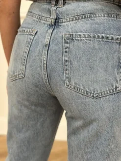 Best Sale Jeans Salma Bleu Jeans