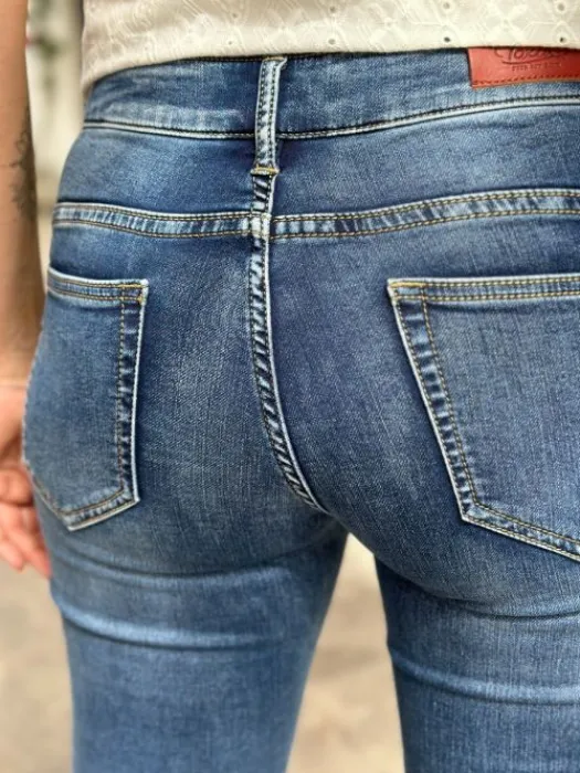 Outlet Jeans Sihane Bleu Jeans