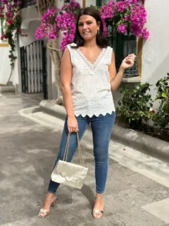 Outlet Jeans Sihane Bleu Jeans