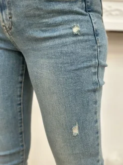 Cheap Jeans Sofya Bleu Jeans