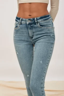 Cheap Jeans Sofya Bleu Jeans