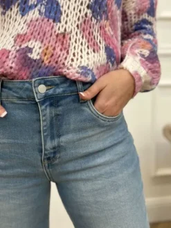 Best Jeans Sonya Bleu Jeans