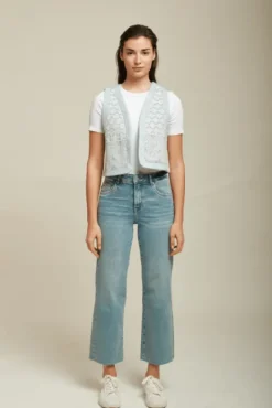 Best Jeans Sonya Bleu Jeans