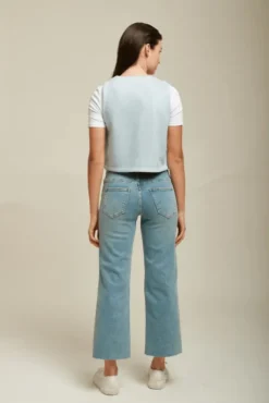 Best Jeans Sonya Bleu Jeans